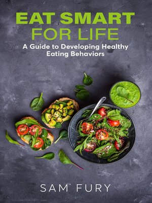 cover image of Eat Smart for Life